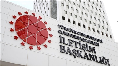 İletişim Başkanlığından orman yangınlarıyla mücadele çalışmalarına ilişkin açıklama