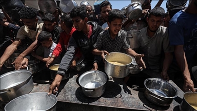 Another Palestinian dies of malnutrition in Gaza amid Israel’s stifling siege