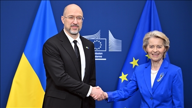 BE-ja premton mbështetje të plotë për nevojat financiare të Ukrainës