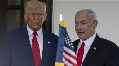 Trump kaže da se nada da će primirje u Gazi biti postignuto "nekad sljedeće sedmice"
