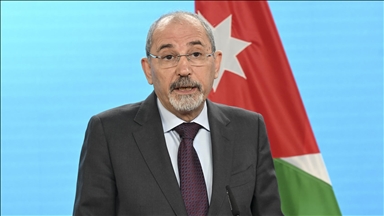 الأردن يطالب بتحرك فوري لإغاثة غزة 