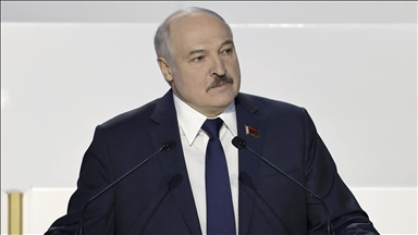 Лукашенко анонсировал размещение «Орешника» в Беларуси до конца года
