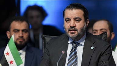 Syria welcomes Trump executive order terminating US sanctions