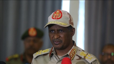 السودان.. تحالف "تأسيس" يعلن حميدتي رئيسا والحلو نائبا
