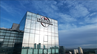 Türk Eximbank'tan 500 milyon dolarlık tahvil ihracı
