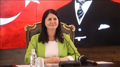 Kırkpınar'da esnaf ve vatandaşlar için gastronomi ve çarşı alanları oluşturuldu