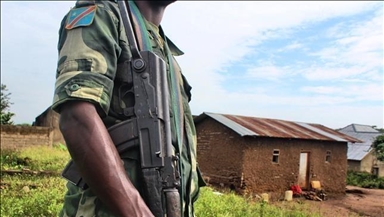 RDC : un aéronef "non identifié" abattu par l'armée dans l’est du pays