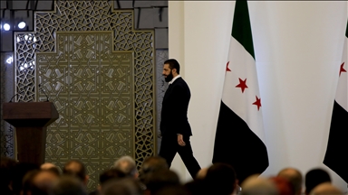 Russia to invite new Syrian authorities to 1st-ever Russian-Arab summit, says Kremlin spokesman
