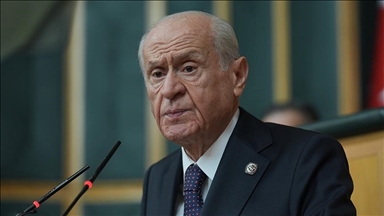 سەرۆکی گشتیی مەھەپە باخچەلی: "پێویستە ھەرچی زووە پرۆسەی چەک دانانی پەکەکە تەواو بکرێت"