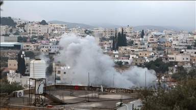 Izraeli shkatërron shtëpitë në pronësi të palestinezëve në Bregun Perëndimor të pushtuar