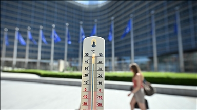 U Belgiji najavljen trodnevni toplotni val