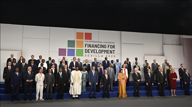 Financement du développement : Alger appelle à « une solution urgente » au « dilemme » de la dette des pays africains