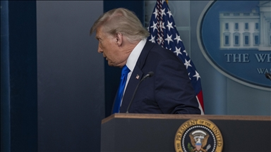 OPINION - The fabric of modern US politics: Trump’s political theater
