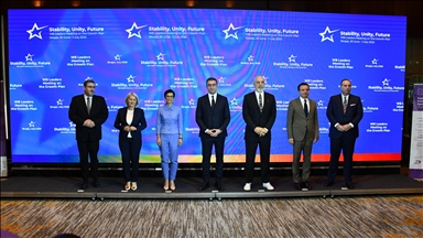 Sastanak lidera EU-a i zemalja Zapadnog Balkana u Skoplju: Regionalna saradnja i evropski put