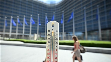 Belgjika jep alarm për nivele të rrezikshme të të nxehtit ekstrem