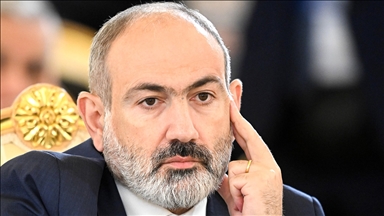 Ermenistan Başbakanı Paşinyan, Katolikos II. Garegin'e görevden çekilme çağrısı yaptı