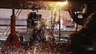 US manufacturing activity expands more than expected in June