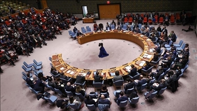 Pakistan assumes UN Security Council presidency for July