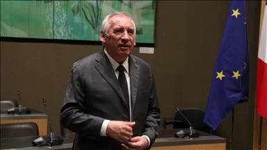 French Prime Minister Bayrou survives 8th no-confidence vote in parliament 