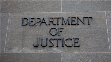 US charges 2 individuals with acting as agents of China