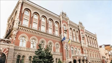 Украина получила от МВФ очередной транш