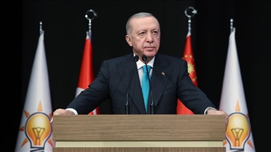 واکنش اردوغان به انتشار کاریکاتوری در مورد پیامبر اسلام در یک نشریه ترکیه