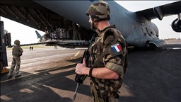 France hands over Rufisque military base to Senegal amid ongoing withdrawal process