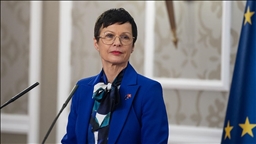 EU reaffirms commitment to enlargement as key to European unity