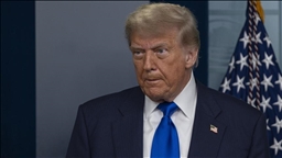Трамп изрази надеж дека „следната недела“ ќе биде постигнат прекин на огнот во Газа