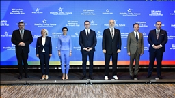 Kos liderima regiona: Iskoristite mogućnosti, EU posvećen proširenju