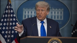 Trump says Musk would ‘head back to South Africa’ without US subsidies for EVs