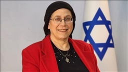 وزيرة الاستيطان الإسرائيلية تزعم: غزة جزء من أرضنا