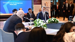 Mickoski: Së bashku mund të ndërtojmë një rajon evropian të begatë, gjithëpërfshirës dhe krenar