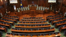 Kuvendi i Kosovës shënon dështimin e 40-të për konstituim