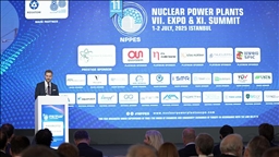 11. samit o nuklearnim elektranama u Istanbulu: Nuklearna energija kao nužnost, a ne opcija
