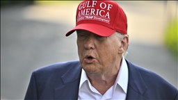 Trump shpreson që armëpushimi në Gaza të arrihet "diku javën tjetër"