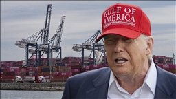ABD Başkanı Trump, tarife erteleme süresini uzatmayı düşünmediğini söyledi