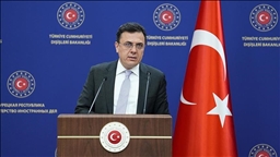 Turqia mirëpret heqjen e sanksioneve amerikane ndaj Sirisë
