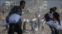ONU enfatiza que Israel debe facilitar entrada de suministros esenciales en Gaza