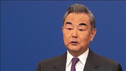 China, EU should serve as ‘anchor of stability’ for world, says top Chinese diplomat