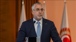 Bakan Işıkhan: Sendikalarımıza son teklifimizi bu hafta sunacağız