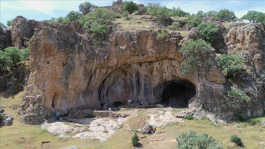 Paleolithic discoveries in Türkiye reveal earliest known human activity in northern Mesopotamia