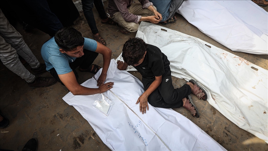 غزة تباد.. إسرائيل تقتل 116 فلسطينيا بينهم 27 من منتظري المساعدات