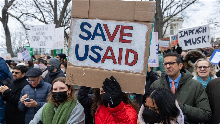 "Ndërprerja e fondeve të USAID-it mund të shkaktojë 14 milionë vdekje shtesë në nivel global brenda 5 viteve"