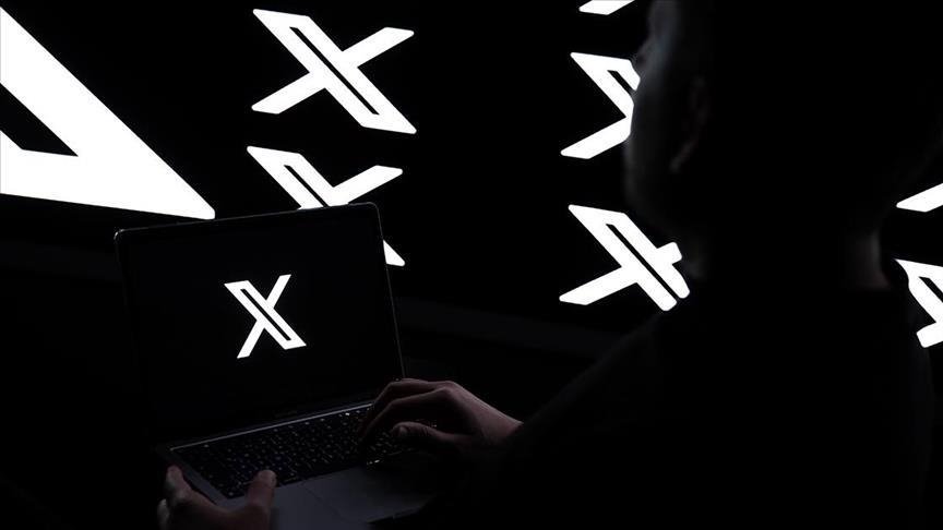 Major outage hits social media platform X