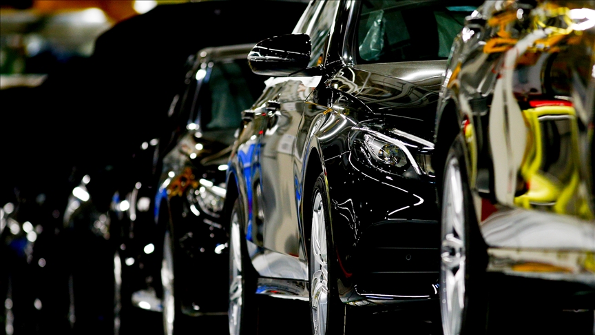 Otomotiv endüstrisi haziranda 3,4 milyar dolarla en fazla ihracat yapan sektör oldu