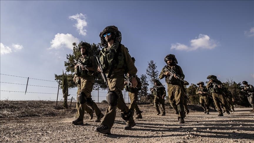 UN says 85% of Gaza Strip under Israeli military orders, militarized zones