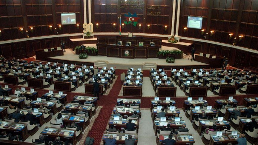 آذربایجان: کارزار هماهنگ انتشار اطلاعات نادرست علیه ما در فضای مجازی انجام شد