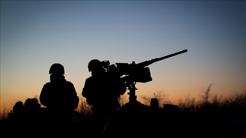 Russia says boosting weapons production of all types