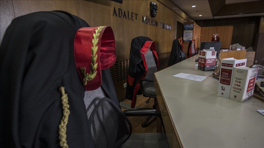 19 yıl sonra çözülen cinayete ilişkin karı kocaya ağırlaştırılmış müebbet hapis talebi